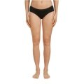 Icebreaker Underwear Slip Siren Hipkini (Merino Wool) black Ladies