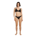 Icebreaker Underwear Brief Siren Bikini (Merino Wool) black Ladies