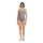 Icebreaker Underwear Slip Siren Hipkini (Merino Wool) grey Ladies