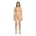 Icebreaker Underwear Slip Siren Hipkini (Merino Wool) beige Ladies