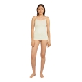 Icebreaker Underwear Tank Top Siren Cami 150 - Merino Wool - Natural Ladies