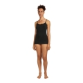 Icebreaker Underwear Tank Top Siren Cami 150 - Merino Wool - Black Ladies