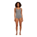 Icebreaker Underwear Tank Top Siren - Merino Wool - Grey Ladies