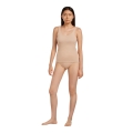 Icebreaker Underwear Tank Top Siren - Merino Wool - Beige Ladies