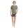 Icebreaker Underwear T-shirt Anatomica SS Crewe (Merino Wool) loden green Men's