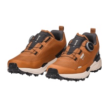 Icebug Rover 2 BUGrip GTX Walking Shoes (waterproof, BOA® Fit System, with spikes) 2025 orange men's