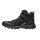 Icebug Winter Shoes Pace3 BUGrip GTX (waterproof, with spikes, wider fit) black ladies