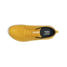 Icebug Sneaker Eli RB9X (3D-Mesh, elastic laces make it easier to put on and take off) yellow
