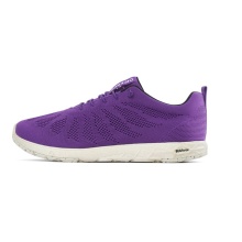 Icebug Sneaker Eli RB9X (3D-Mesh, elastic laces make it easier to put on and take off) purple