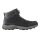 Icebug Winter Hiking Shoes Stavre BUGrip GTX (BOA Lacing System, waterproof, with spikes) black men's