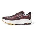 Icebug Trail Running Shoes Järv RB9X (Long Distance) Cherry Red/White/Yellow Men's