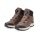 Icebug Rover 2 Mid RB9X GTX Hiking Shoes (waterproof, BOA® Fit System) 2026 brown men's