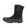 Icebug Winter Boots Torne BUGrip GTX (Nubuck leather, carbide tip spikes) black Men