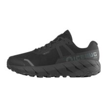 Icebug Trail Running Shoes Arcus RB9X GTX (waterproof, wide) black ladies