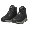 Icebug Stavre 2 NT GTX Hiking Shoes (BOA Lacing System, Waterproof, Wide) Black Men's