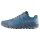 Icebug Trail Running Shoes Arcus RB9X sapphire blue/stone grey men's