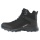 Icebug Winter Shoes Pace3 BUGrip GTX (waterproof, with spikes, wider fit) black/petrol men's