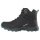 Icebug Winter Shoes Pace3 BUGrip GTX (waterproof, with spikes, wide fit) black/teal ladies