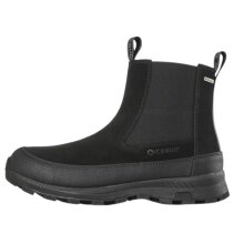 Icebug Boda SbM Winter Boots (waterproof, warm) black ladies