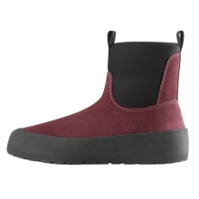 Icebug Winter Boots Dala Biosole Suede Burgundy/Black Ladies