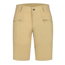 Icepeak Ahaus Hiking Shorts (4-Way Stretch) Beige Men's