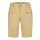 Icepeak Ahaus Hiking Shorts (4-Way Stretch) Beige Men's