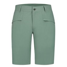 Icepeak Ahaus Bermuda Walking Trousers (4-Way Stretch) Short Green Men