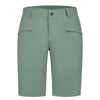 Icepeak Ahaus Bermuda Walking Trousers (4-Way Stretch) Short Green Men