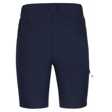 Icepeak Berwyn Bermuda Walking Trousers (4-Way Stretch) Short Dark Blue Men's