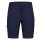 Icepeak Berwyn Bermuda Walking Trousers (4-Way Stretch) Short Dark Blue Men's