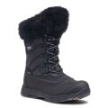 Icepeak Ansina MS Winter Boots (warm lined, waterproof) black ladies