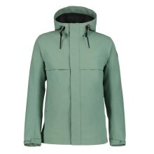 Icepeak Atlanta Hiking Jacket (windproof, water-repellent) green men's