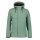 Icepeak Atlanta Hiking Jacket (windproof, water-repellent) green men's