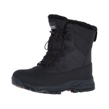 Icepeak Winter Shoes Alofi MR (waterproof) black men's