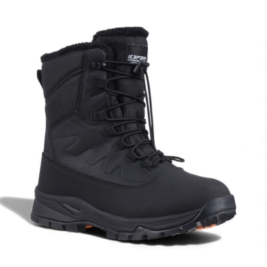 Icepeak Alofi MS Winter Shoes (waterproof) black ladies