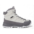Icepeak Winter Shoes Arezzo (warmly lined, waterproof) natural white/grey ladies