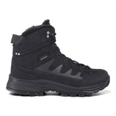 Icepeak Winter Shoes Arezzo (warmly lined, waterproof) black ladies
