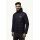Jack Wolfskin Winter Down Jacket Passamani 2024 (very warm, waterproof, windproof) phantom grey men's