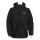 Jack Wolfskin Winter Jacket Jasper 3in1 2024 (waterproof-windproof, breathable, warm) black men's