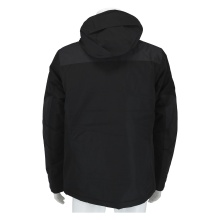 Jack Wolfskin Winter Jacket Jasper (very waterproof and windproof, breathable) black men's