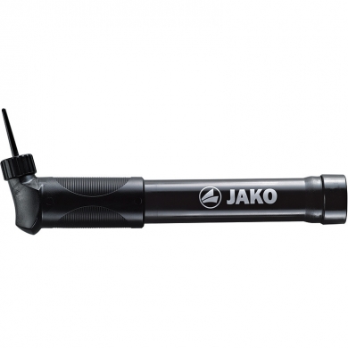 JAKO Ball Pump Basic (2-way pump system) black