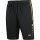 JAKO Sports Shorts Active short black/neon yellow Boys