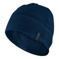 JAKO Fleece Hat (Beanie) Senior Navy Blue - 1 Piece