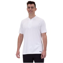JAKO Leisure Polo Pro Casual (Polyester Stretch Jersey) white men's