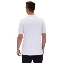 JAKO Leisure Polo Pro Casual (Polyester Stretch Jersey) white men's