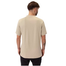 JAKO Leisure Polo Pro Casual (Polyester Stretch Jersey) beige Men's