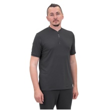 JAKO Leisure Polo Pro Casual (Polyester Stretch Jersey) grey Men's