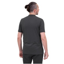 JAKO Leisure Polo Pro Casual (Polyester Stretch Jersey) grey Men's