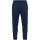JAKO Sport Leisure Trousers Dynamic (Side Pockets with Zipper) Long Navy Blue Men's