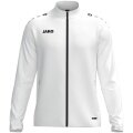 JAKO Leisure Jacket One (100% recycled Polyester) white Men's